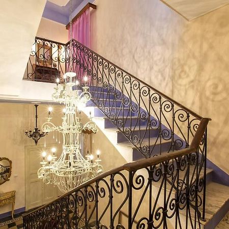 Romantic Liberty Apartamento Alguer Exterior foto