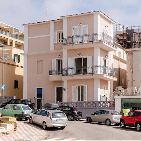 Romantic Liberty Apartamento Alguer Exterior foto