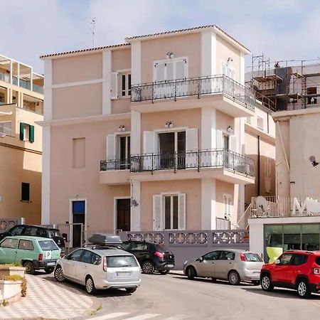 Romantic Liberty Apartamento Alguer Exterior foto