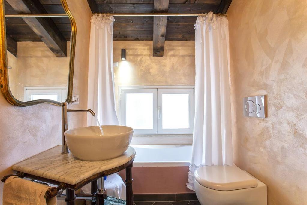 Romantic Liberty Apartamento Alguer Exterior foto