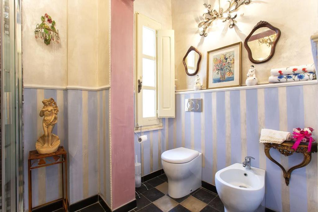 Romantic Liberty Apartamento Alguer Exterior foto