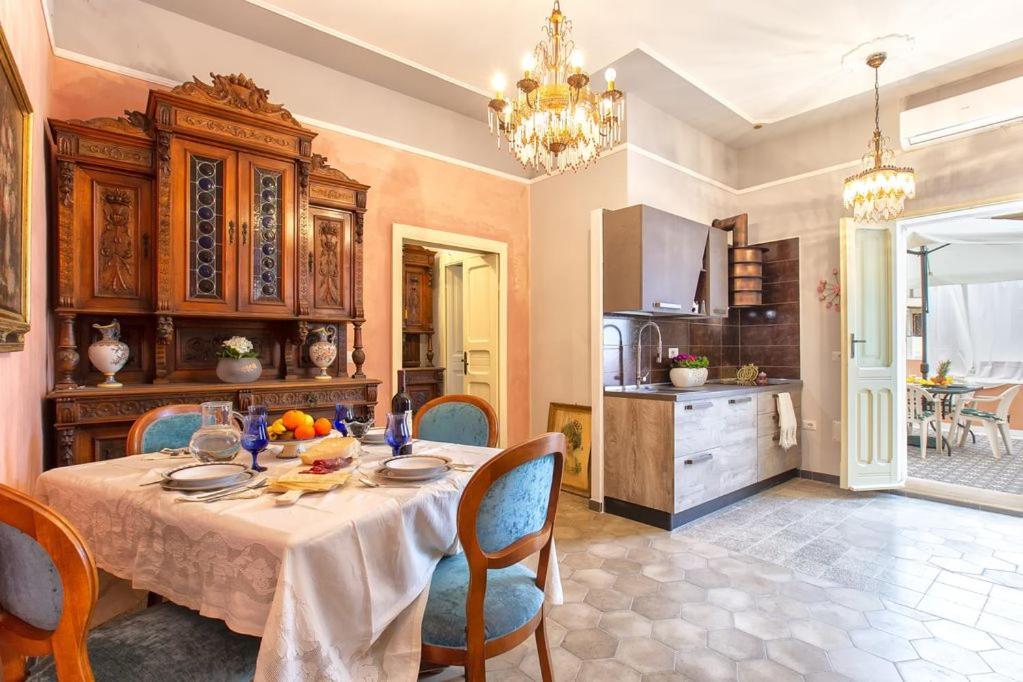 Romantic Liberty Apartamento Alguer Exterior foto