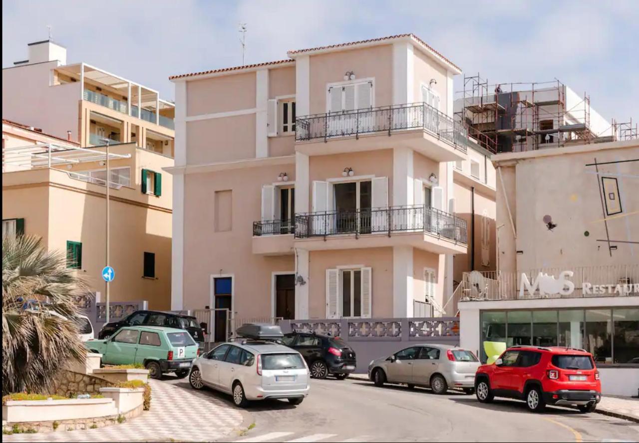 Romantic Liberty Apartamento Alguer Exterior foto