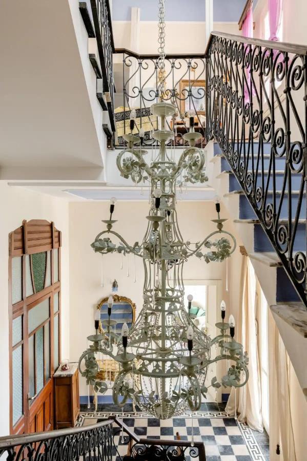 Romantic Liberty Apartamento Alguer Exterior foto